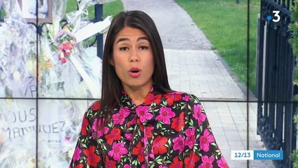 Mort de Kévin à Mourmelon : l'hommage en blanc d'une ville sous le choc