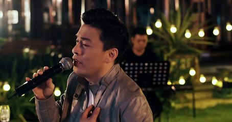 [Lam Trường 9PM LIVE] Lãng quên chiều thu