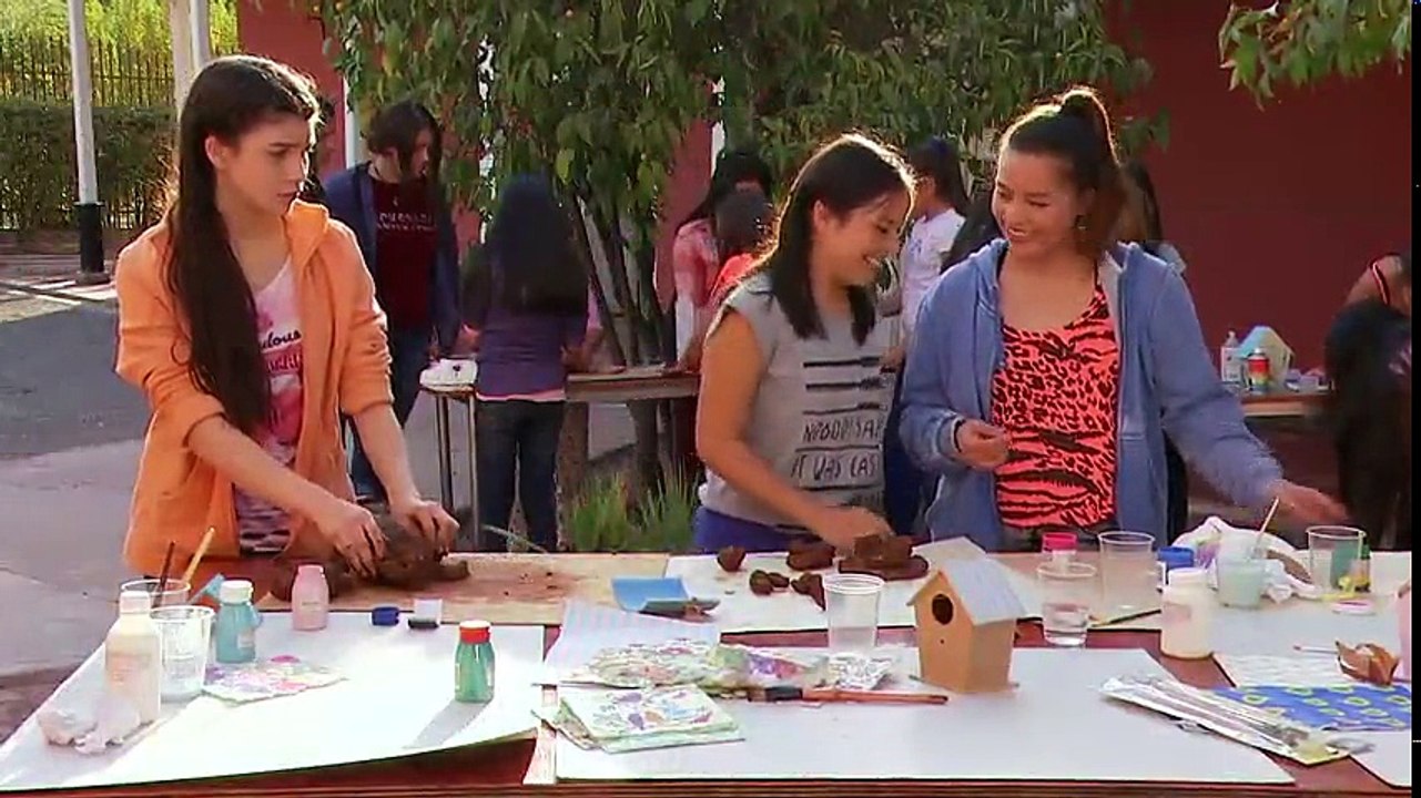 Si yo fuera rico Capitulo 110