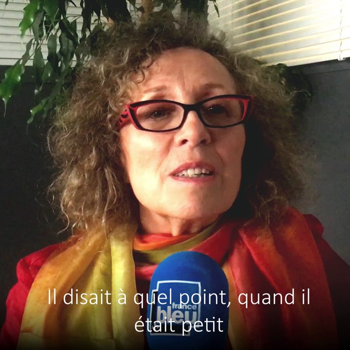 Ma Coupe du monde de football : Mireille Dumas "bouleversée" par le Mondial 98