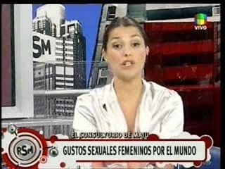 rsm - maju - gustos sexuales femeninos por el mundo