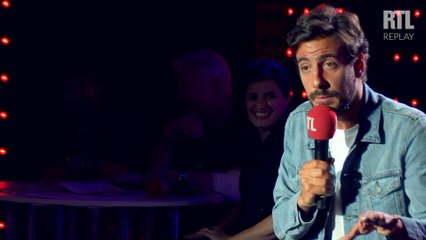 Maxime Gasteuil - St Emilion - Le Grand Studio RTL Humour