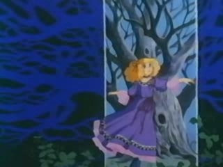 Candy - generique de fin