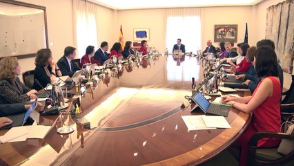 El Gobierno levanta el control financiero de las cuentas de Cataluña