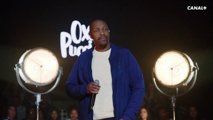 Les potos  - Oxmo Puccino (Live) I Selon Thomas - CANAL+