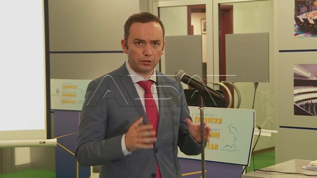 Нов владин проект за одржливи реформи - План 18