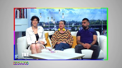 TILT  - 08/06/2018 Partie 2 - Pitching Ball, 2mn pour convaincre