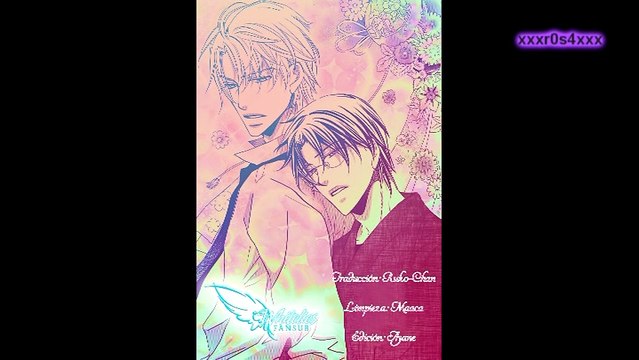 Kimi ga Koi ni Midareru CAP4 PART1