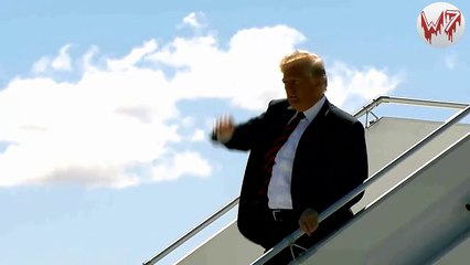 Trump: "Guste o no, Rusia debe estar en la mesa de negociaciones del G7"