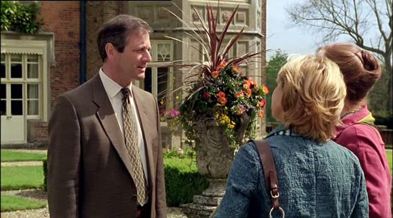 Rosemary And Thyme S02 Episode 7 Swords Into Ploughshares video