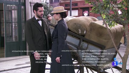 Avance Acacias 38 - 11 de junio