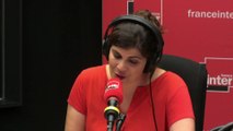 Les Suisses de l'au-delà - L'interview de l'au de-là de Christine Gonzalez