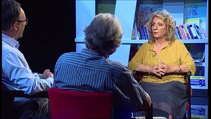 Petrit Ymeri dhe Klement Zoraqi të ftuar në "Kronikë e Pambaruar"