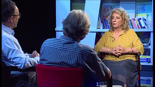 Petrit Ymeri dhe Klement Zoraqi të ftuar në Kronikë e Pambaruar