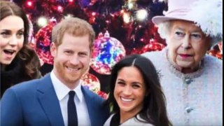 _BAD NEWS FOR KATE..!_ Meghan Markle Will Step Out Together With Queen & Kate Had To Wait For HONOUR