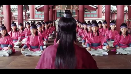 103.A Frozen Flower 2008 ~ 쌍화점  가족의재구성 2018 ♠ 하고 싶은 날 A Day To Do It