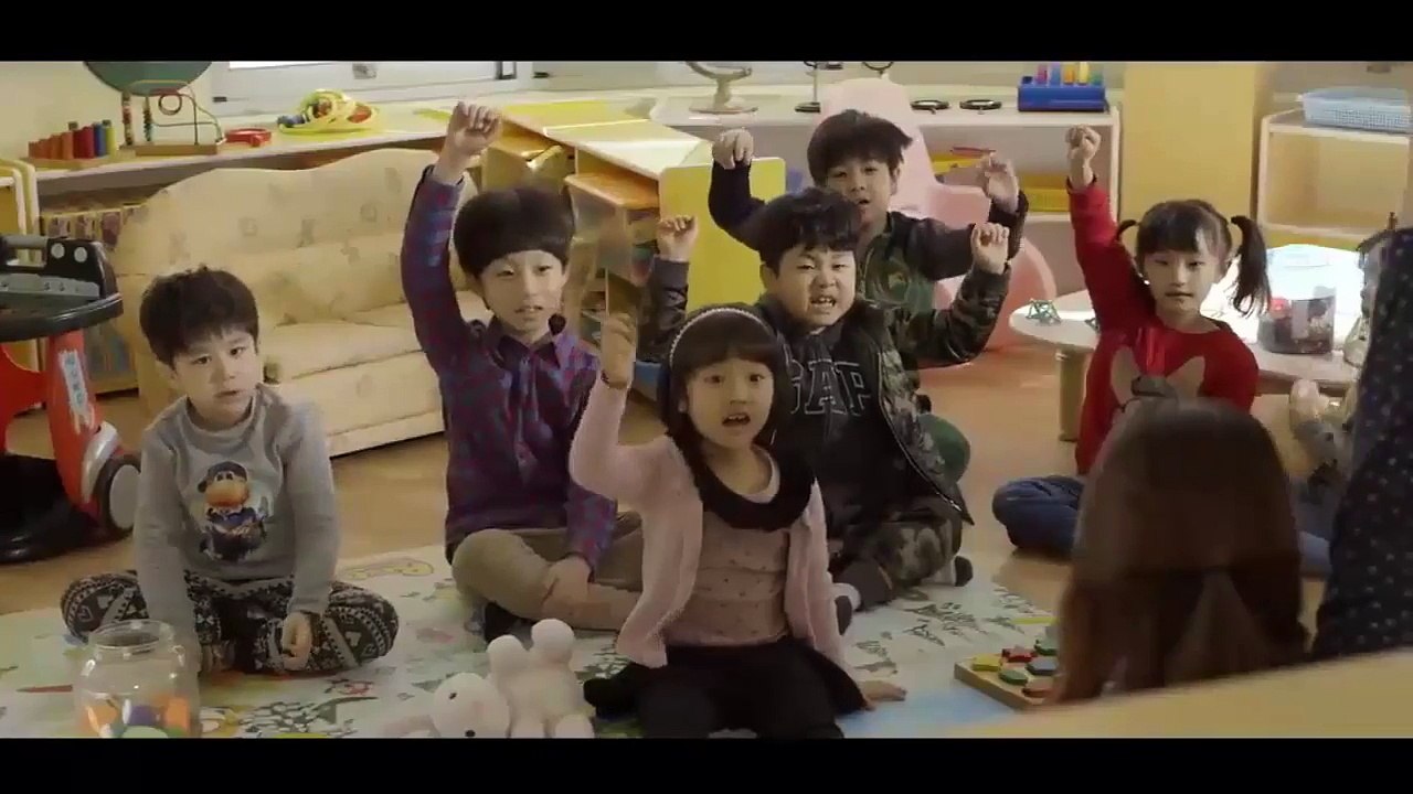 97.Journey to my boy 2017 ~ 아들에게 가는 길