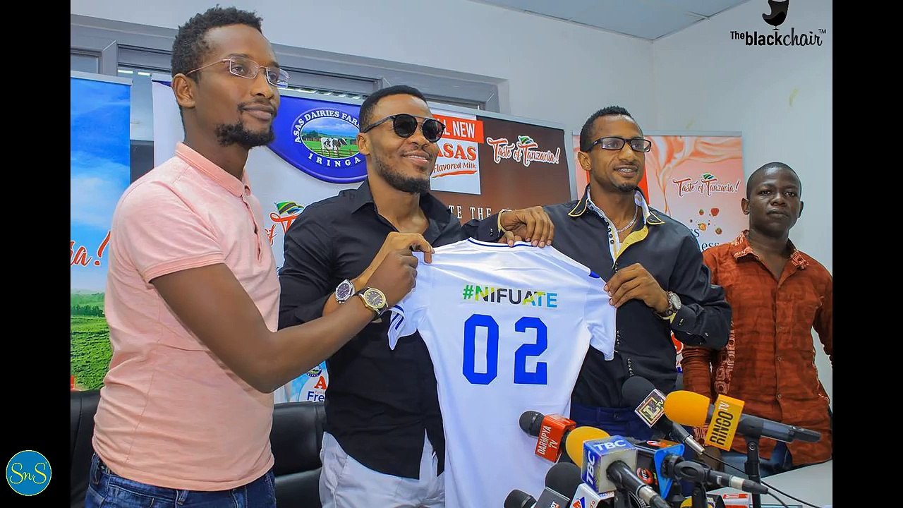 The Black Chair: Kifo cha Sam wa Ukweli chazua kizazaa, Alikiba alaumiwa, Zari awa mpole kwa Diamond