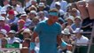 Roland-Garros 2018 : Retrouvez les plus beaux points de Nadal-Del Potro