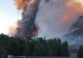 Colorado's 416 Fire Grows by 2,000 Acres in One Day