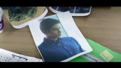 108.Brothers In Heaven 2017 ~ 돌아와요 부산항