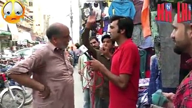 Baba G Brutally Grilled PML-N
