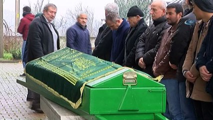 10 yaşındaki oğlunu boğarak öldüren anne ağırlaştırılmış müebbetle yargılanacak