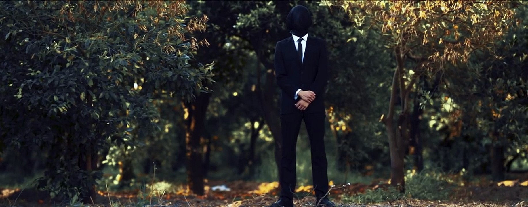 Şanışer - Ben Kimim (Official Music Video)