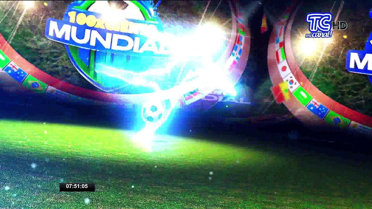 Luzhniki el estadio inaugural del Mundial de Rusia