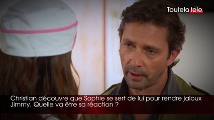 Les mystères de l'amour, saison 18 : épisode "Coups du sort" (10/06/2018)