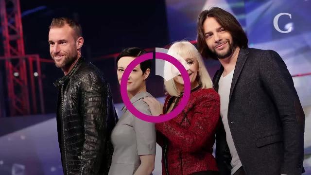 DOCUMENT. La première réaction d'Asia Argento au suicide d'Anthony Bourdain : Il était mon amour, mon roc, mon protecteur