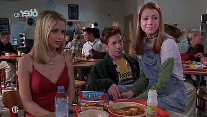 Buffy contre les vampires saison 2 episode 21