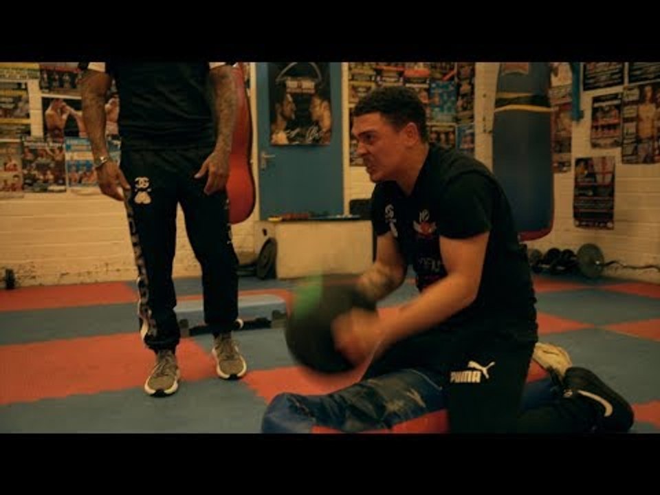 J Dot - Heavyweight Champ (Prod. by Sketchi) | JDZmedia