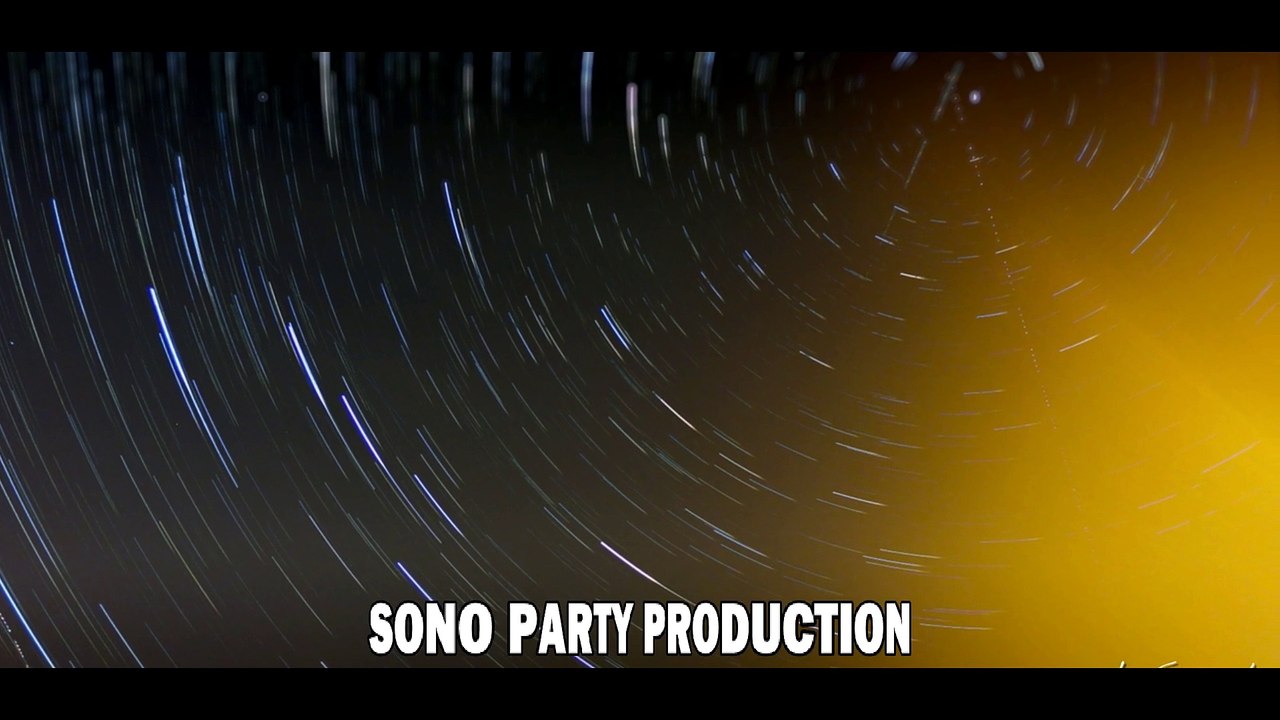 SONO PARTY – Shooting Stars (Official Vidéo)