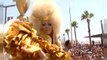 Tel Aviv celebrates 20th Gay Pride