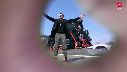 رامز تحت الصفر - معانا ومعاكم .. بنطة لحام الفن صاحبة الصوت الفلاوذي .. ديانا حداد