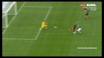 Goal Ismaila Sarr - Croatia 0 - 1 Senegal