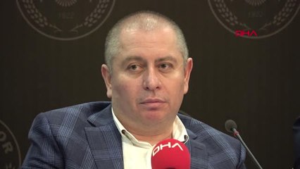 Spor Atiker Konyaspor'da Hilmi Kulluk Dönemi