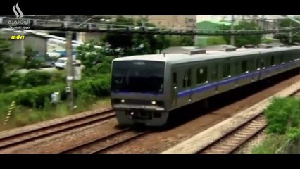 وثائقي - ما قبل الكارثة - القطار الهارب‬