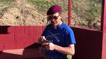 Forgotten Weapons - MAC 1950 - Tactical Shooting Competition