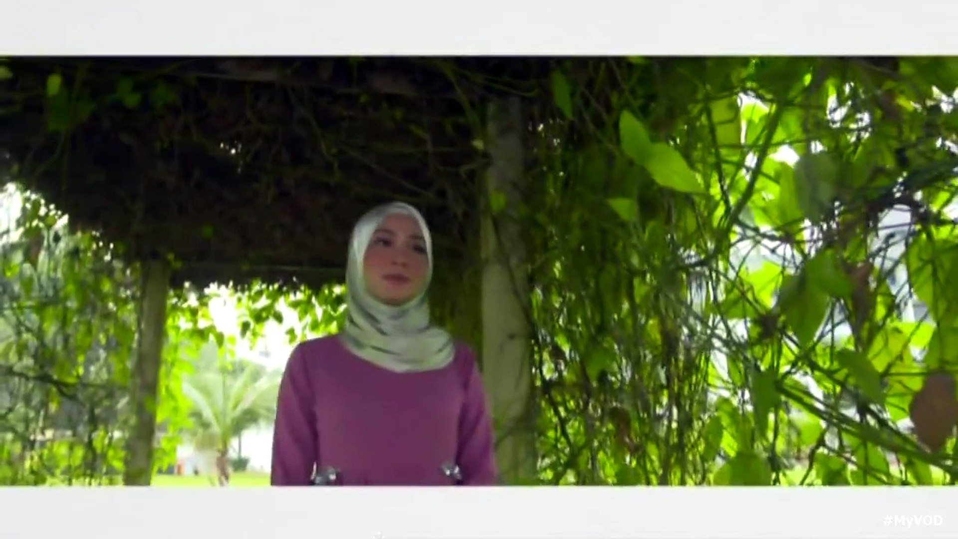 Drama Isteri Untuk Diiktiraf Episod 25
