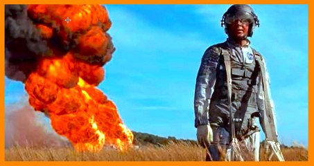 FIRST MAN Official Movie Trailer - Ryan Gosling, Claire Foy, Jason Clarke