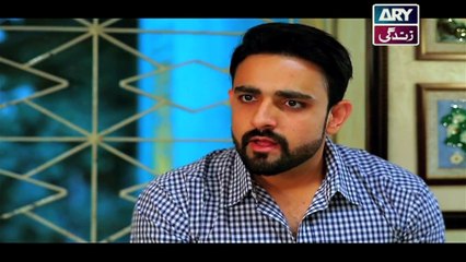 Badnaam Episode 21 - on ARY Zindagi in High Quality 10th June 2018