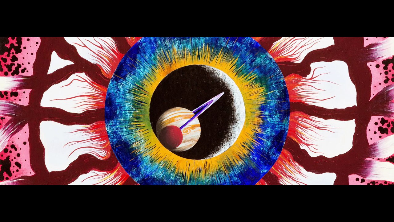 ANCIENT ALTAR - Cosmic Purge​/​Foie Gras EP [FULL ALBUM] 2018    --OFFICIAL VIDEO--