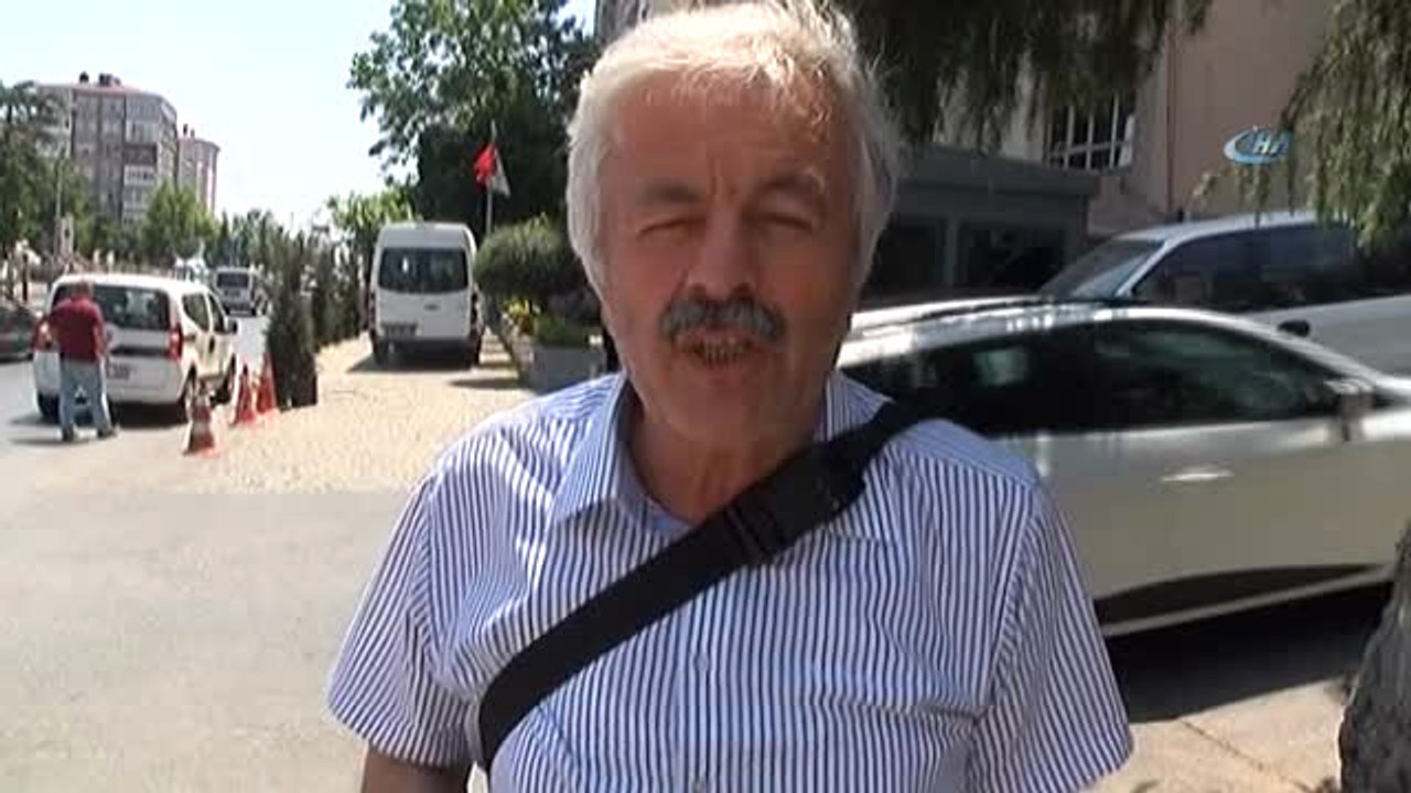 Çevre ve Şehircilik İl Müdürlüğü'nde 'İmar Barışı' Yoğunluğu
