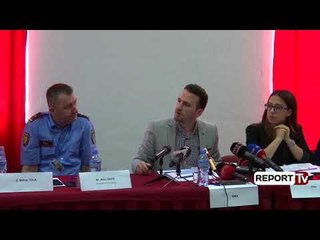 Frika nga vjedhjet, zv.drejtori i policisë: Zyra të reja për qytetarët e forca rendi në fshatra