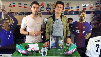 Tolisso ou Pogba titulaire ? Nos journalistes ne sont pas d'accord