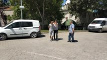 Samsun'da Baba-oğul 1 Kilo 783 Gram Bonzai ile Yakalandı