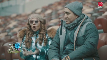 حصريا لـ MBC مصر ... تعرف على كواليس حفل افتتاح وختام كأس العالم روسيا