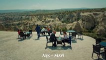 Aşk ve Mavi 69.Bölüm - Elmas’ın, Fazıl’dan bebek isteği!